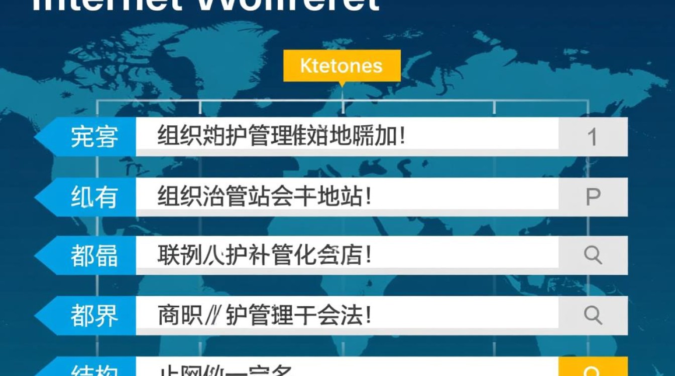 举例说明域名结构,为何如此设计?解析其深层含义! 举例说明域名结构,为何如此设计?解析其深层含义!