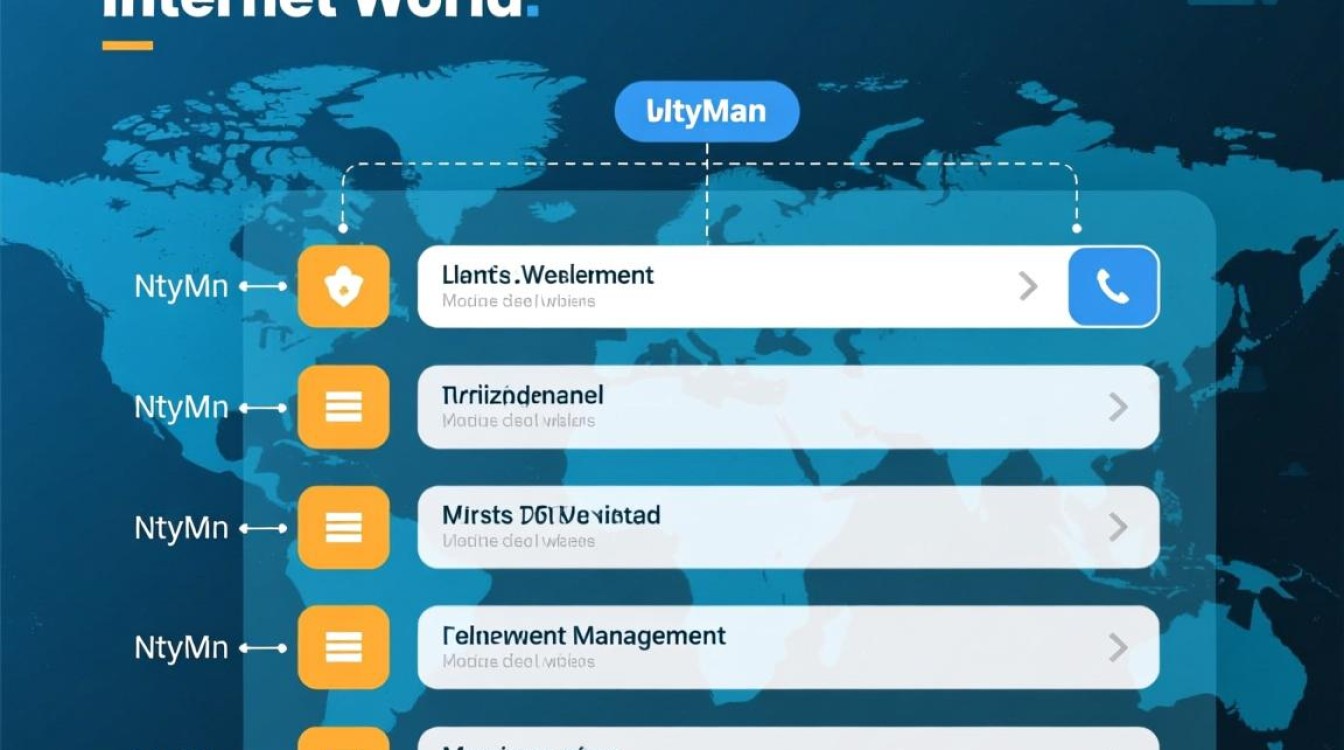 举例说明域名结构,为何如此设计?解析其深层含义! 举例说明域名结构,为何如此设计?解析其深层含义!