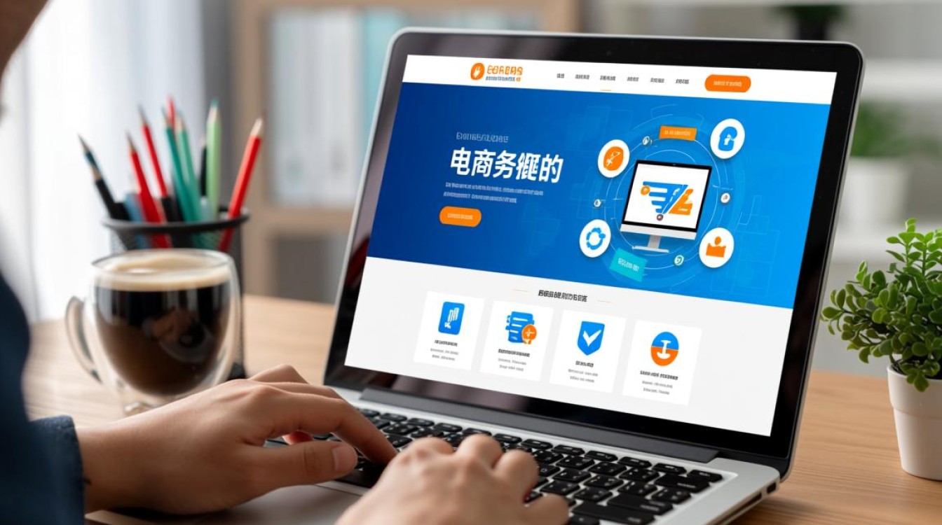 如何打造成功的开发的电子商务网站？探讨关键要素与策略选择？