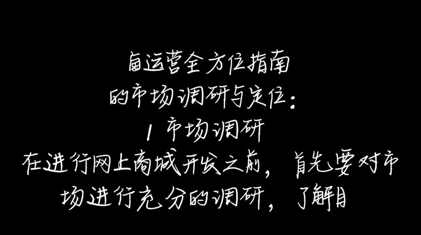 如何成功开发并运营个人网上商城,实现电商梦想? 如何成功开发并运营个人网上商城,实现电商梦想?