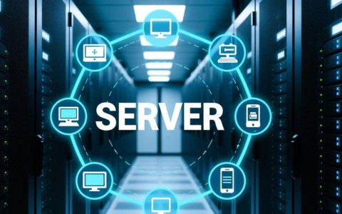 服务器新手要怎么正确使用？入门指南与避坑技巧