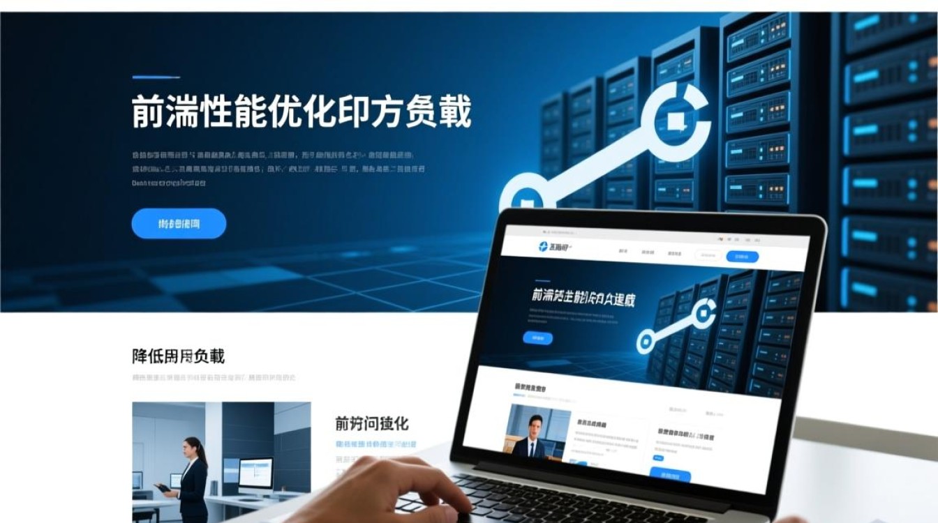 前端CDN被拦截？揭秘第三方内容分发网络使用困境！