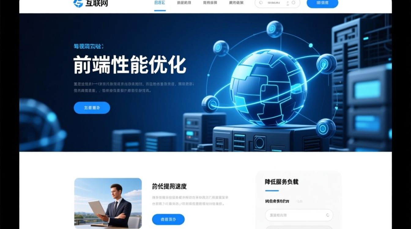 前端CDN被拦截？揭秘第三方内容分发网络使用困境！