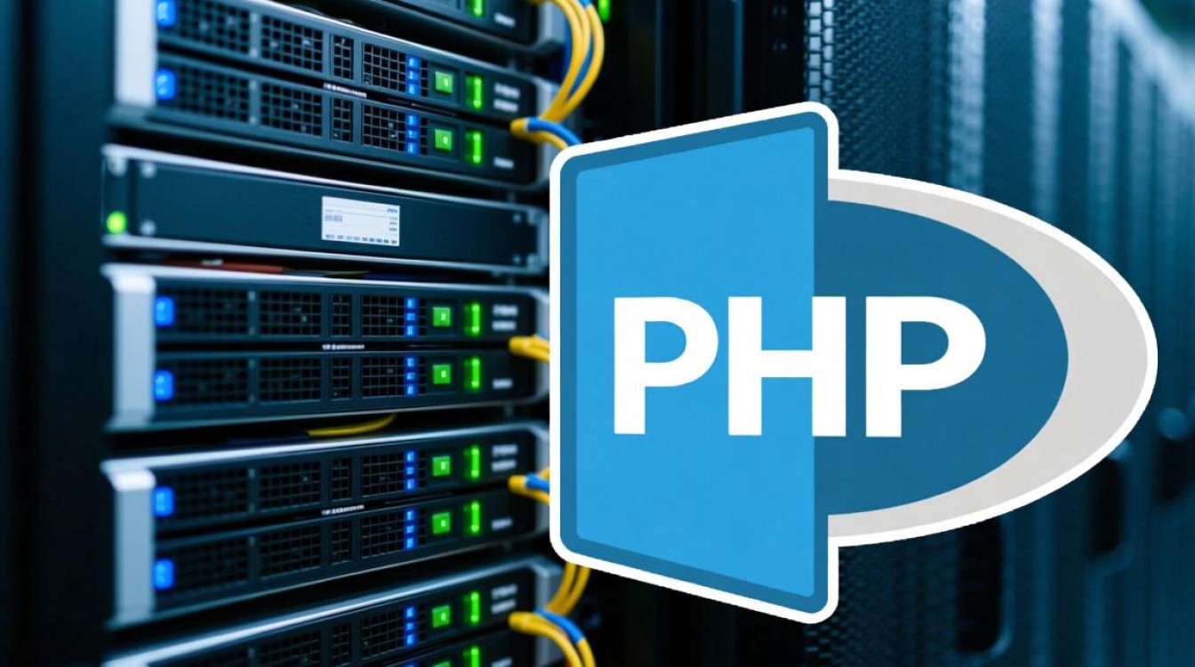 服务器要配置php环境，新手怎么一步步操作？