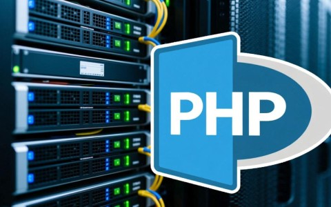 服务器要配置php环境,新手怎么一步步操作?