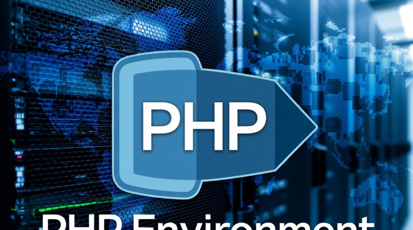 服务器要配置php环境，新手怎么一步步操作？