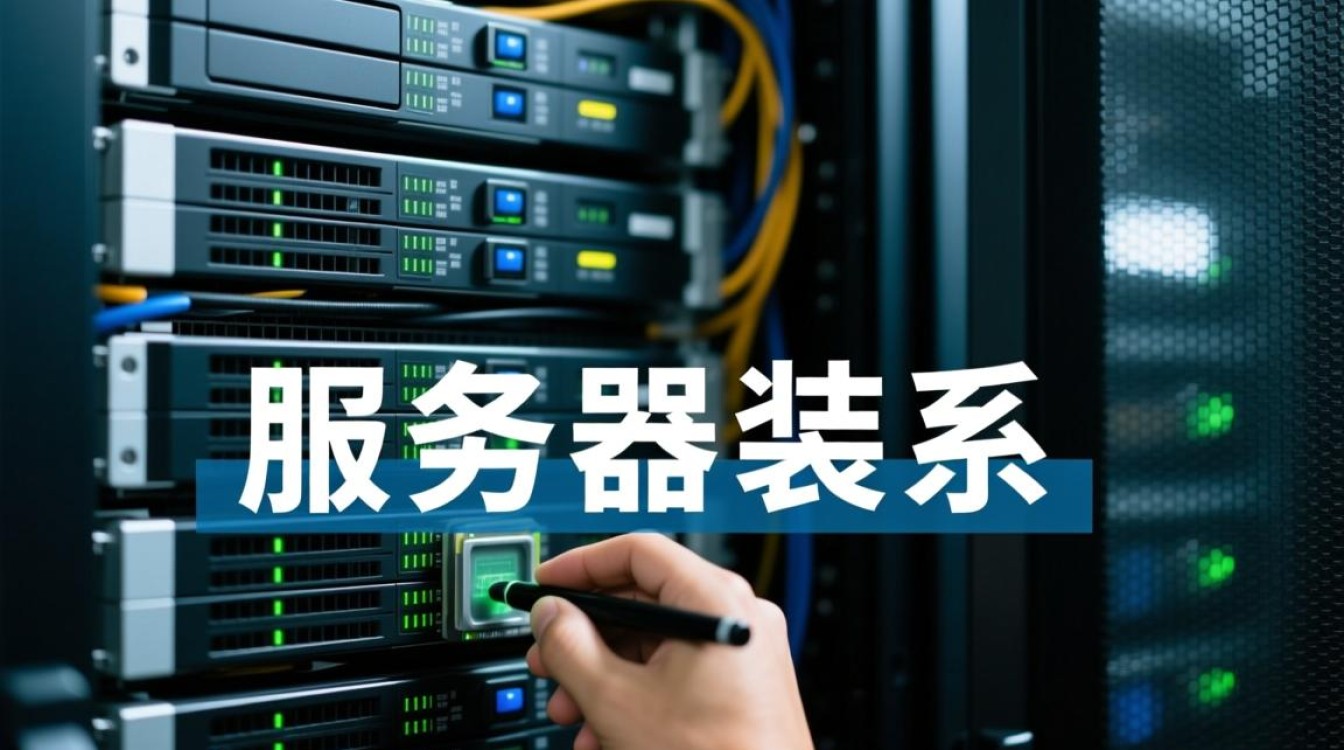 服务器装系统在哪里操作？新手小白装系统步骤详解