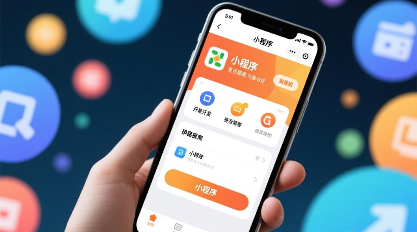 独立开发者是否真的需要成立公司进行小程序开发？成本与风险如何权衡？