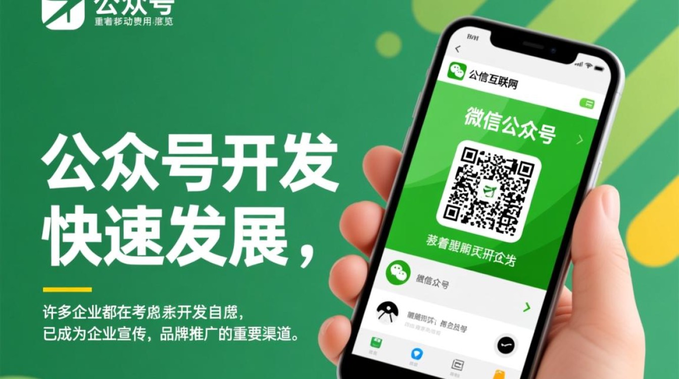 重庆公众号开发费用究竟是多少？不同服务内容价格大揭秘！