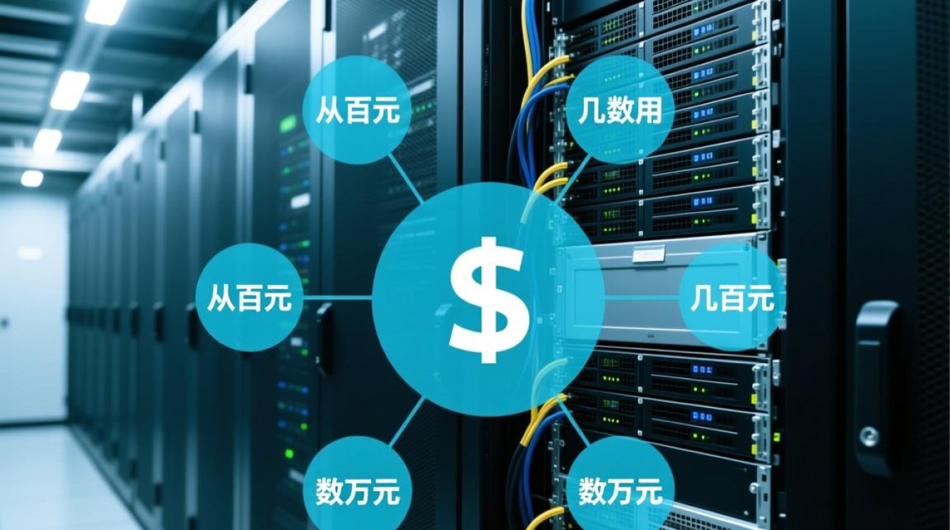 服务器装系统一般多少钱?影响价格的因素有哪些? 服务器装系统一般多少钱?影响价格的因素有哪些?