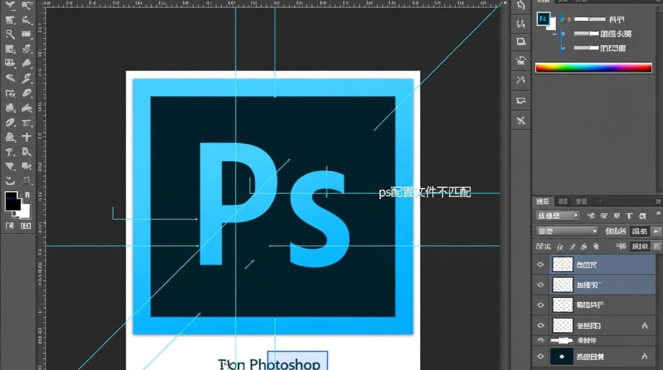 ps配置文件不匹配?揭秘Photoshop启动故障的解决之道 ps配置文件不匹配?揭秘Photoshop启动故障的解决之道