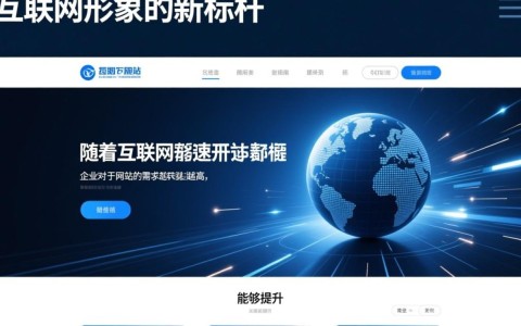 如何选择真正专业的高端网站设计开发公司？