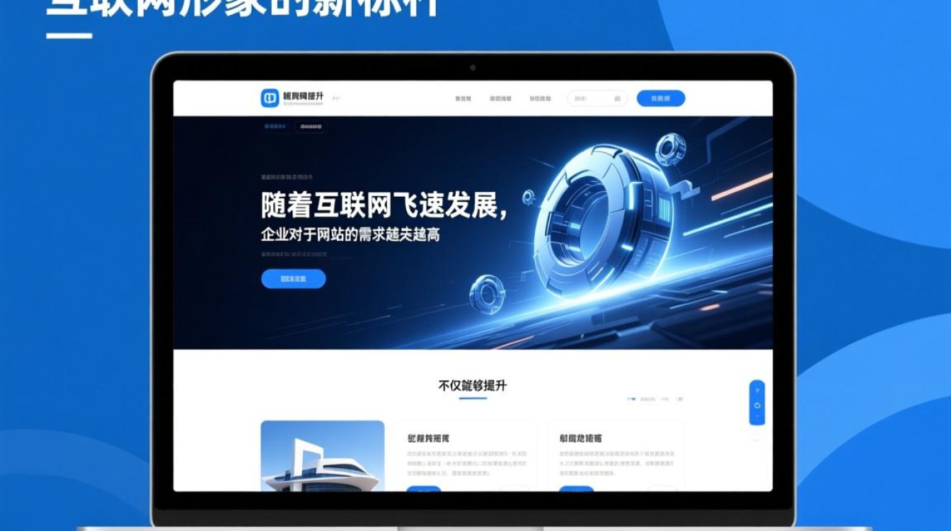 如何选择真正专业的高端网站设计开发公司？