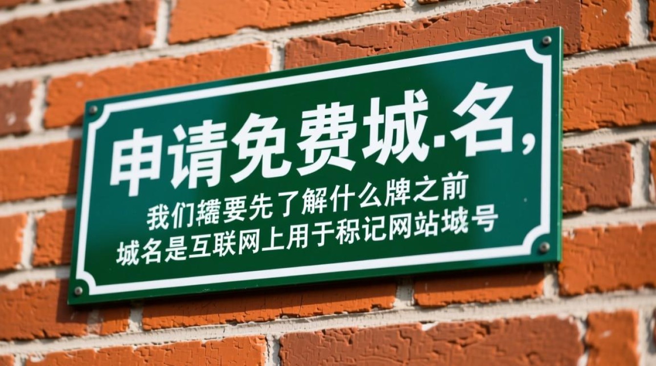 免费申请网络域名的方法有哪些？揭秘低成本域名注册技巧！