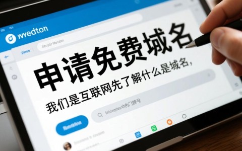 免费申请网络域名的方法有哪些？揭秘低成本域名注册技巧！