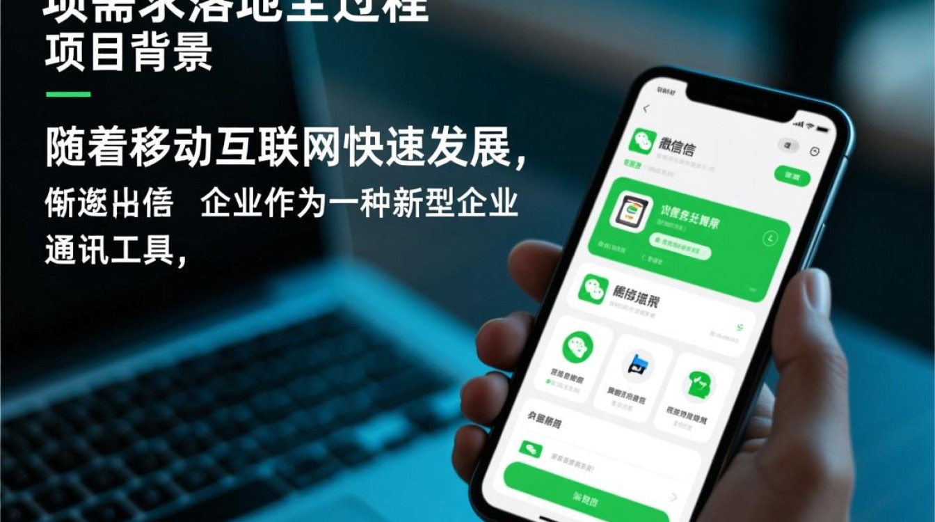 企业微信开发案例分析,如何实现高效沟通与业务增长? 企业微信开发案例分析,如何实现高效沟通与业务增长?