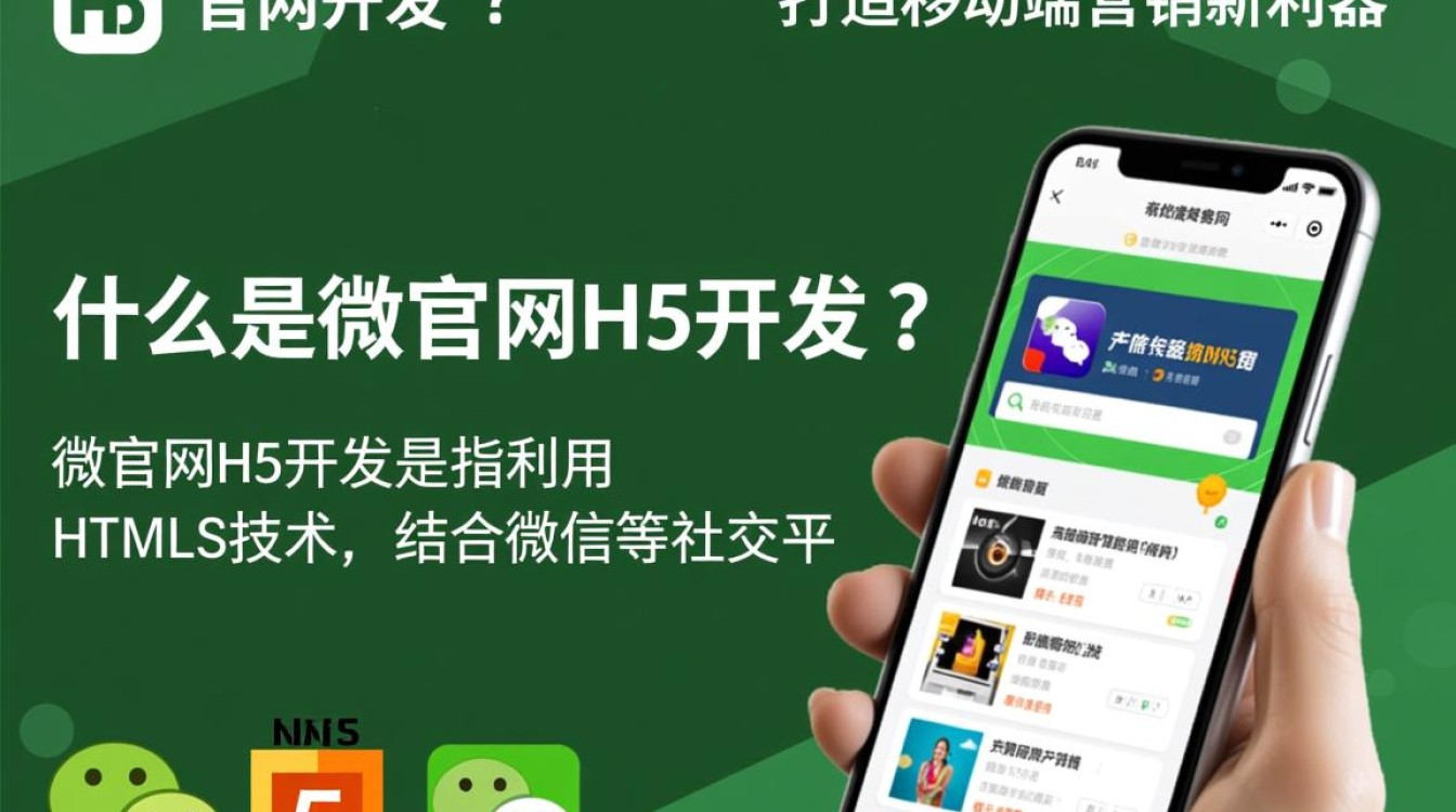 微官网H5开发中,有哪些常见问题与解决方案? 微官网H5开发中,有哪些常见问题与解决方案?