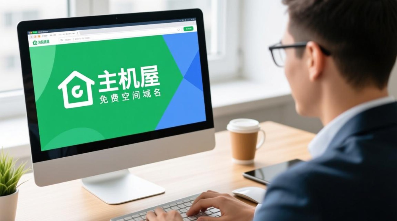 主机屋免费空间域名是骗局还是真实福利?揭秘免费域名背后的真相! 主机屋免费空间域名是骗局还是真实福利?揭秘免费域名背后的真相!