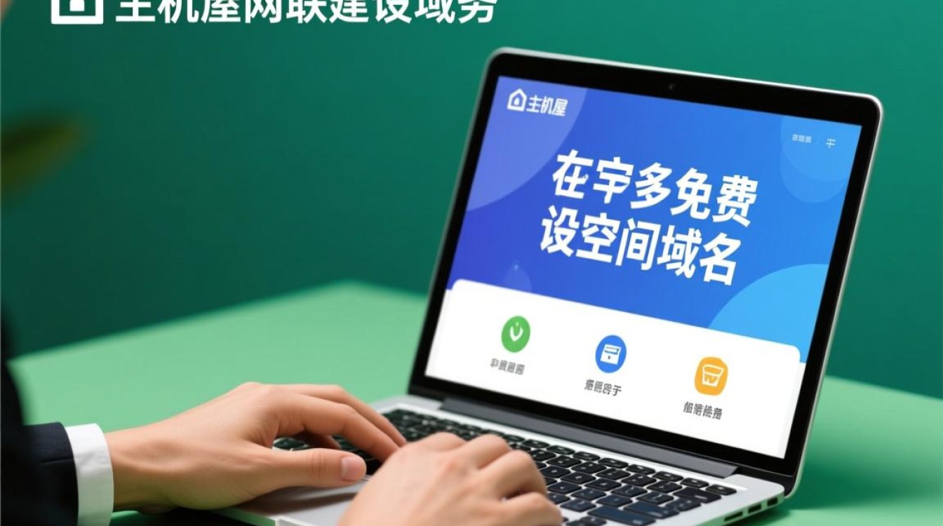 主机屋免费空间域名是骗局还是真实福利?揭秘免费域名背后的真相! 主机屋免费空间域名是骗局还是真实福利?揭秘免费域名背后的真相!