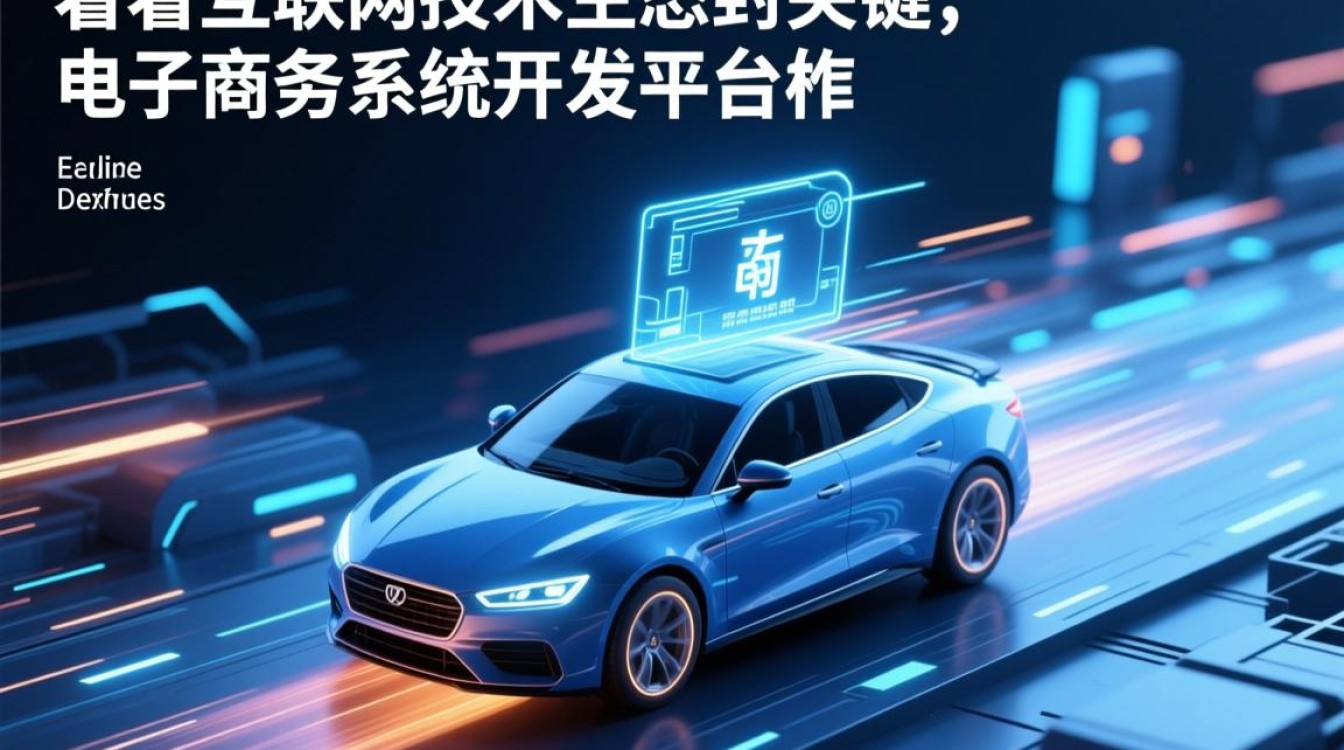 电子商务系统开发平台,如何选择最适合企业需求的开发平台? 电子商务系统开发平台,如何选择最适合企业需求的开发平台?