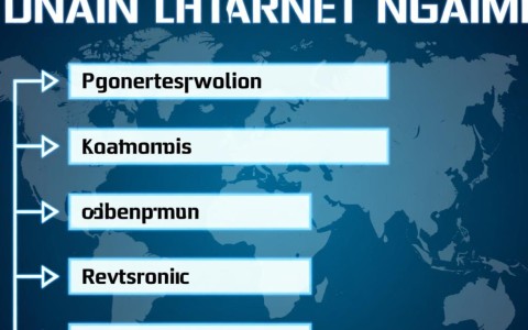 查看域名解析过程，详细步骤揭秘，你了解其中的奥秘吗？