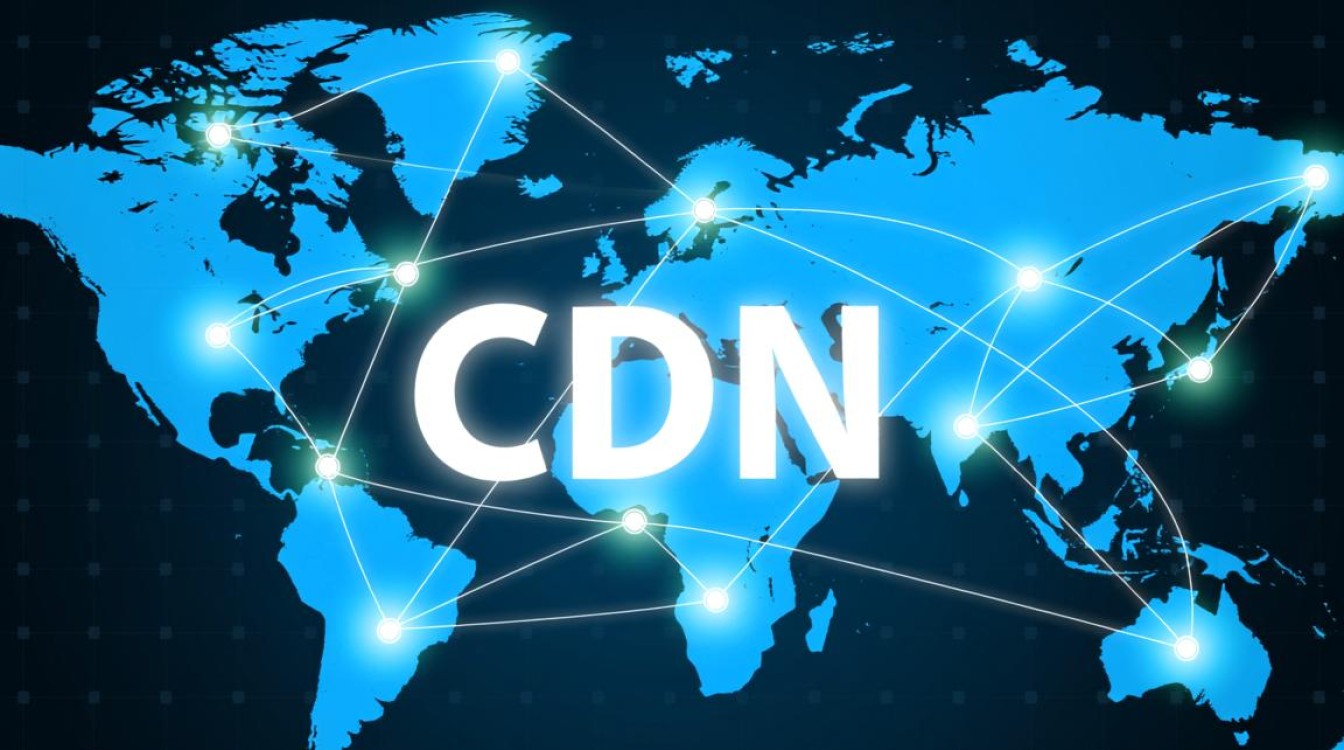 CDN日九五峰值与月九五峰值，有何差异与关联？