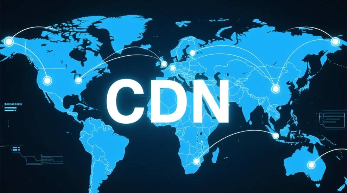 CDN日九五峰值与月九五峰值，有何差异与关联？