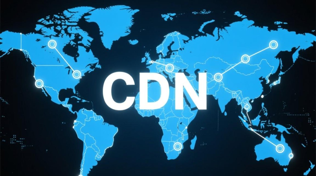 CDN日九五峰值与月九五峰值，有何差异与关联？