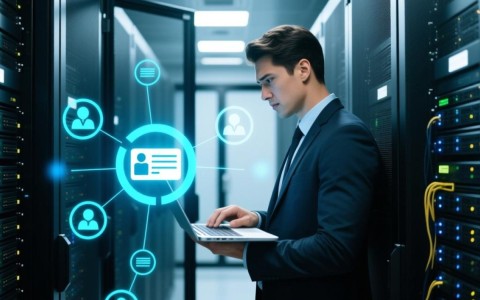 服务器必须买域名吗？没域名怎么访问服务器？