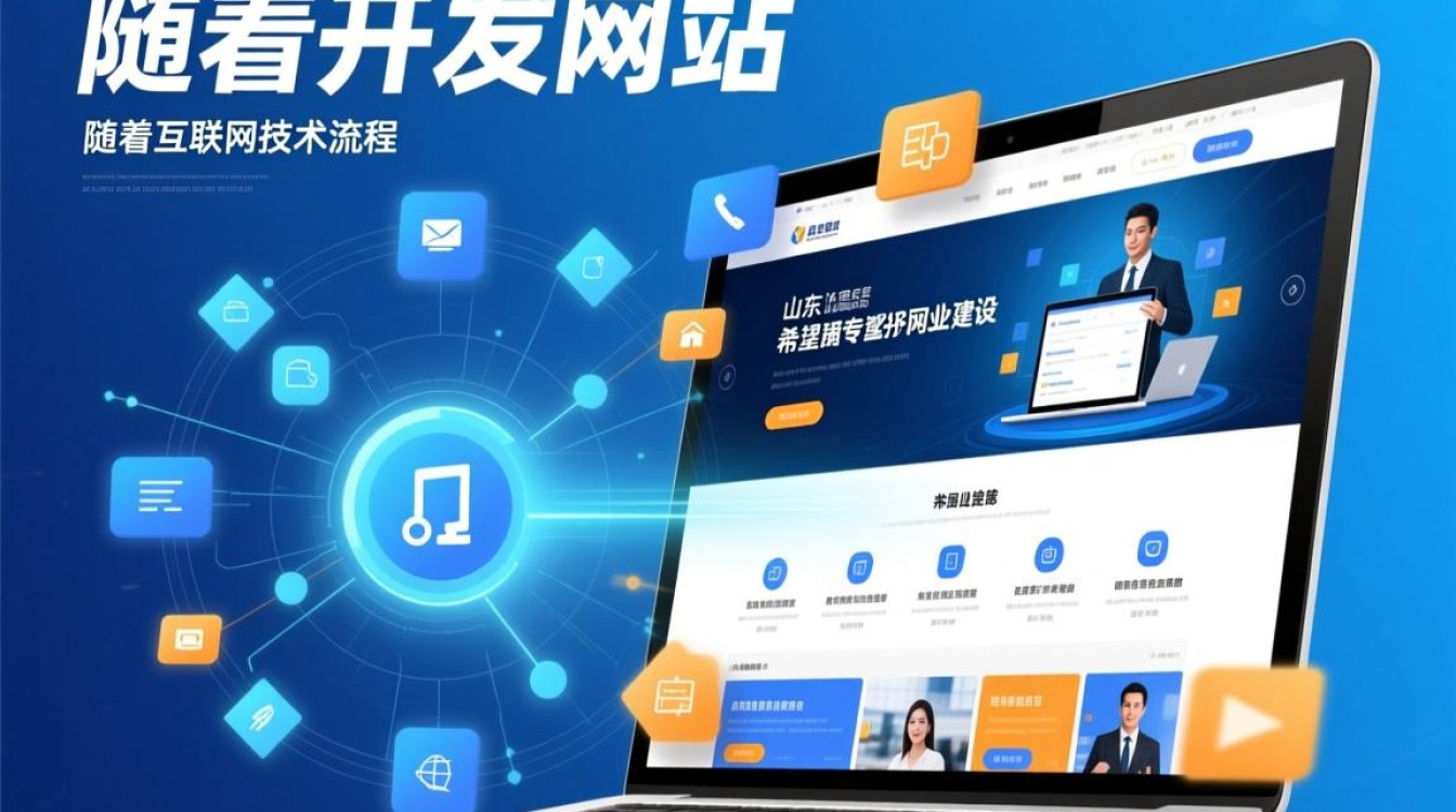 山东专业开发网站全过程揭秘，流程有哪些关键步骤？