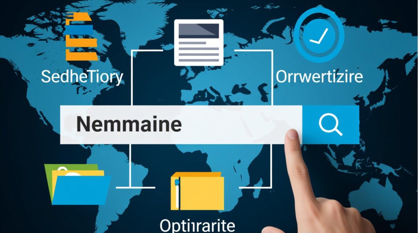 泛目录与泛域名有何区别与联系？解析其在SEO中的应用与策略。