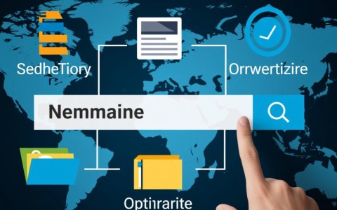 泛目录与泛域名有何区别与联系？解析其在SEO中的应用与策略。