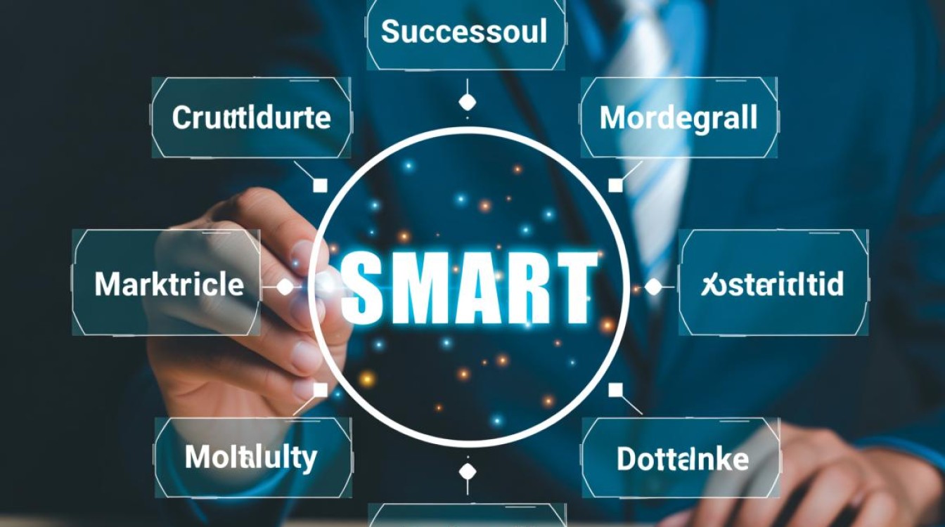 商业模式smart模型在产品开发中的应用与挑战,你了解多少? 商业模式smart模型在产品开发中的应用与挑战,你了解多少?
