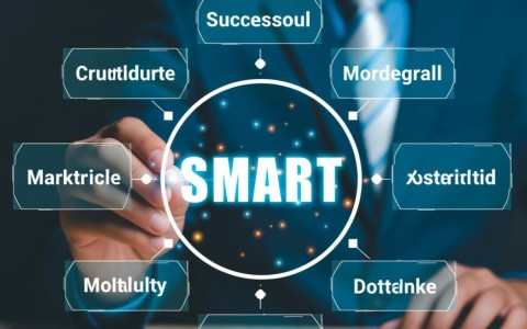 商业模式smart模型在产品开发中的应用与挑战，你了解多少？