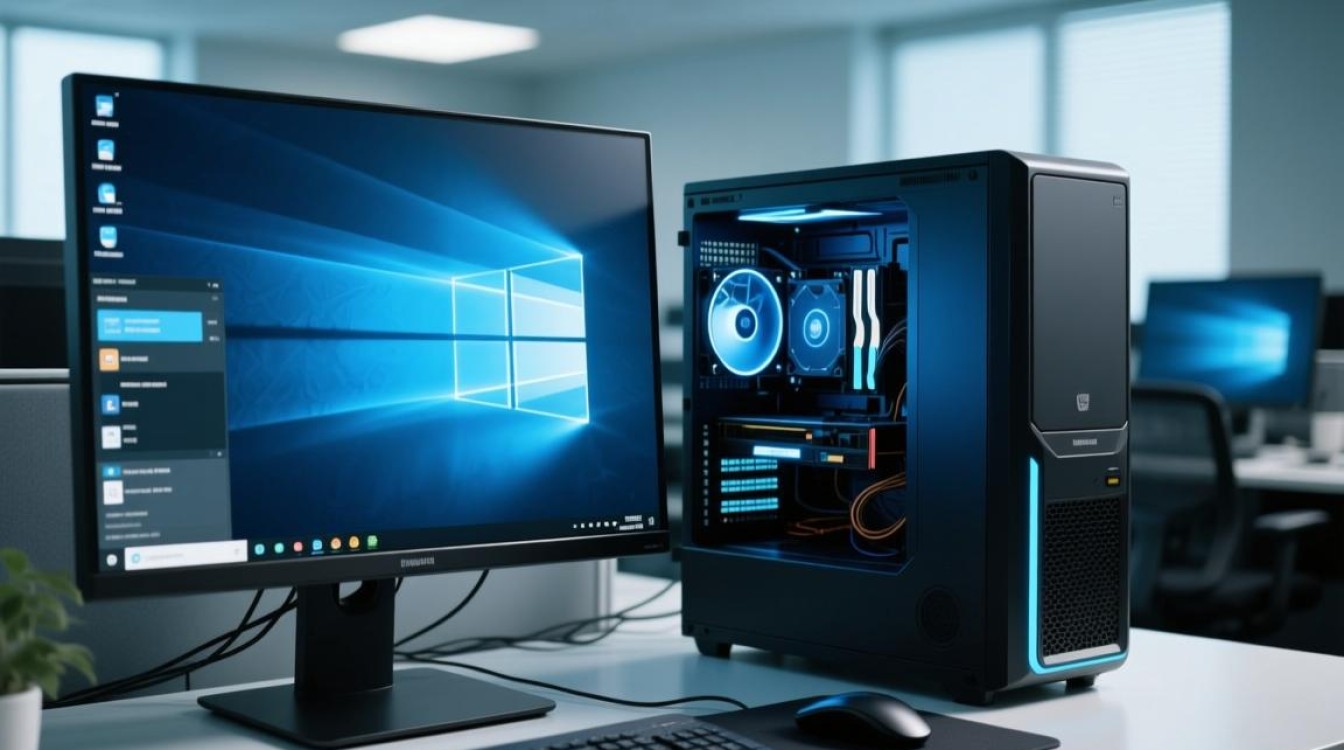 办公台式机配置推荐，如何挑选性价比高的硬件配置？