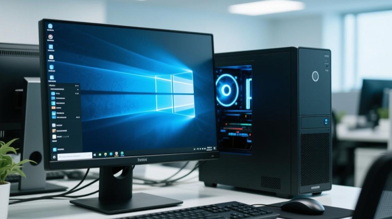 办公台式机配置推荐，如何挑选性价比高的硬件配置？