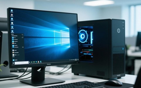 办公台式机配置推荐，如何挑选性价比高的硬件配置？