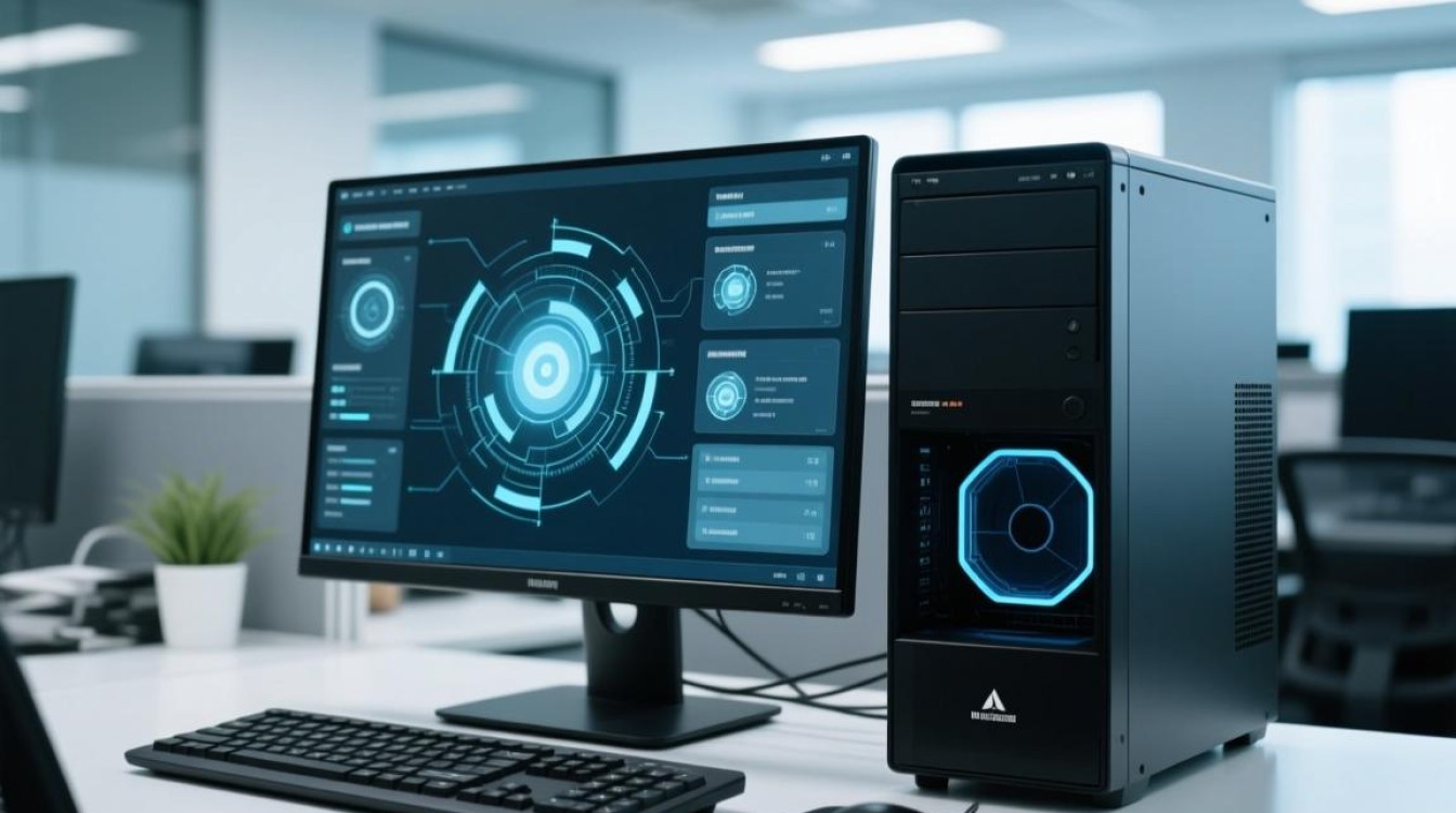 办公台式机配置推荐，如何挑选性价比高的硬件配置？