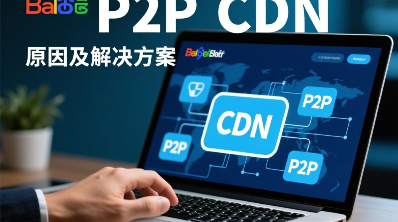百度P2P CDN服务突然中断,原因何在?影响范围及解决方案揭晓! 百度P2P CDN服务突然中断,原因何在?影响范围及解决方案揭晓!