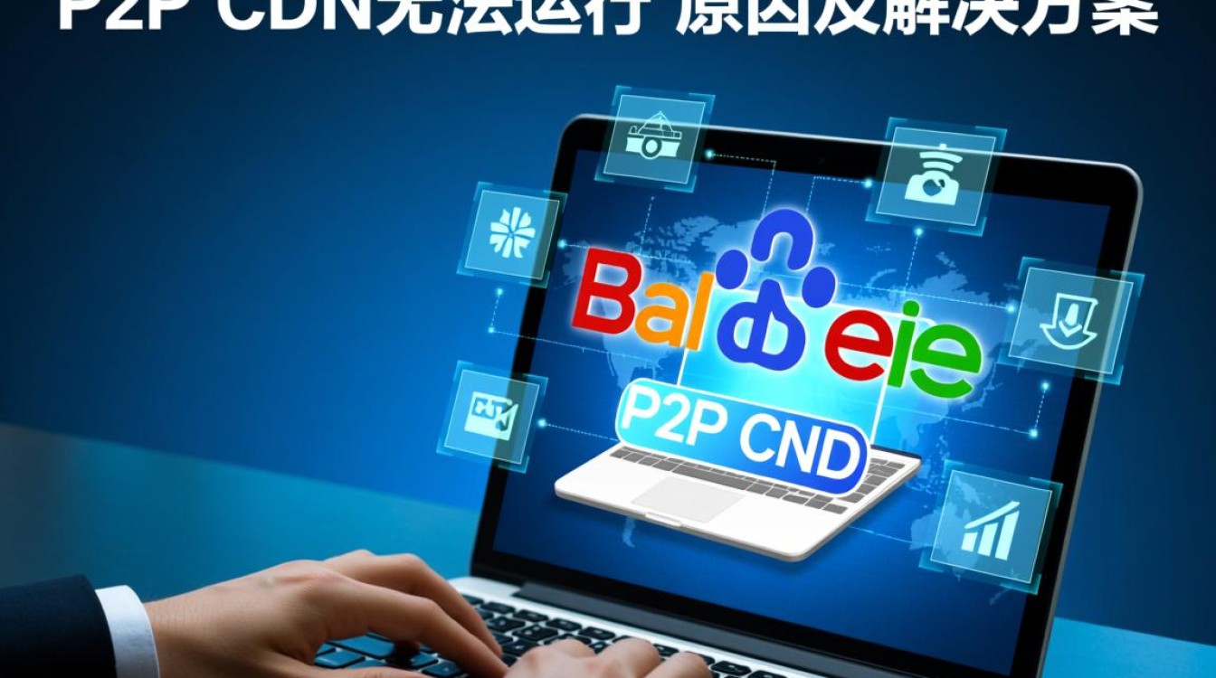 百度P2P CDN服务突然中断,原因何在?影响范围及解决方案揭晓! 百度P2P CDN服务突然中断,原因何在?影响范围及解决方案揭晓!