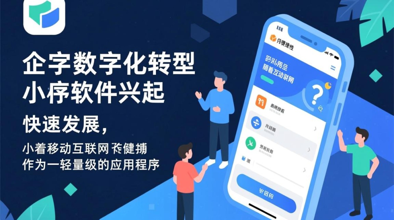 深圳小程序软件公司开发,如何选择合适的合作伙伴? 深圳小程序软件公司开发,如何选择合适的合作伙伴?