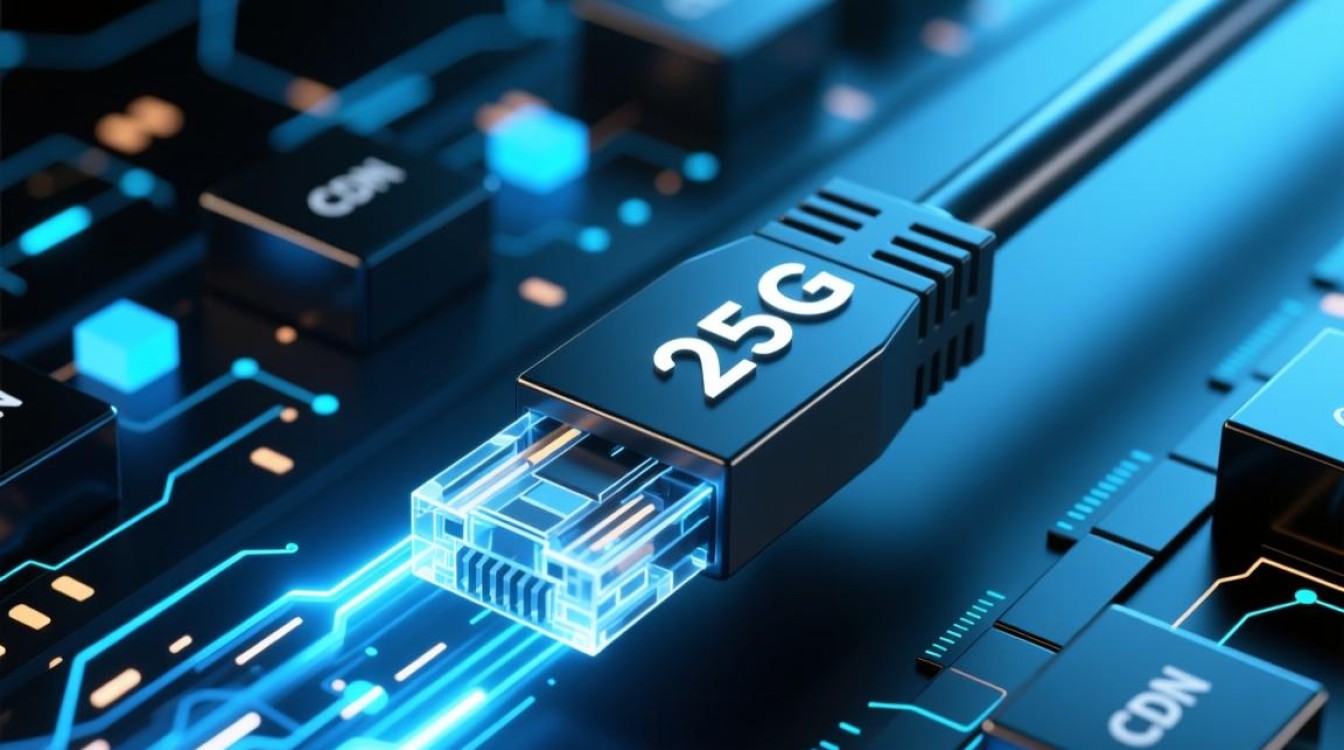 25G宽带部署CDN服务，具体费用是多少？