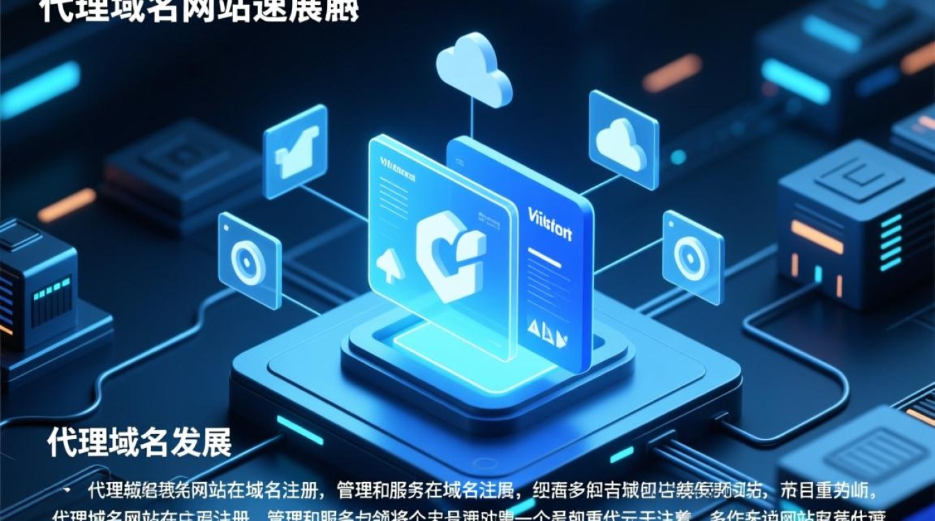 如何辨别代理域名网站的公司的信誉和可靠性？