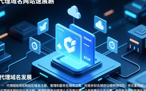 如何辨别代理域名网站的公司的信誉和可靠性？