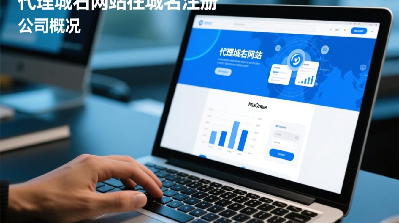 如何辨别代理域名网站的公司的信誉和可靠性？