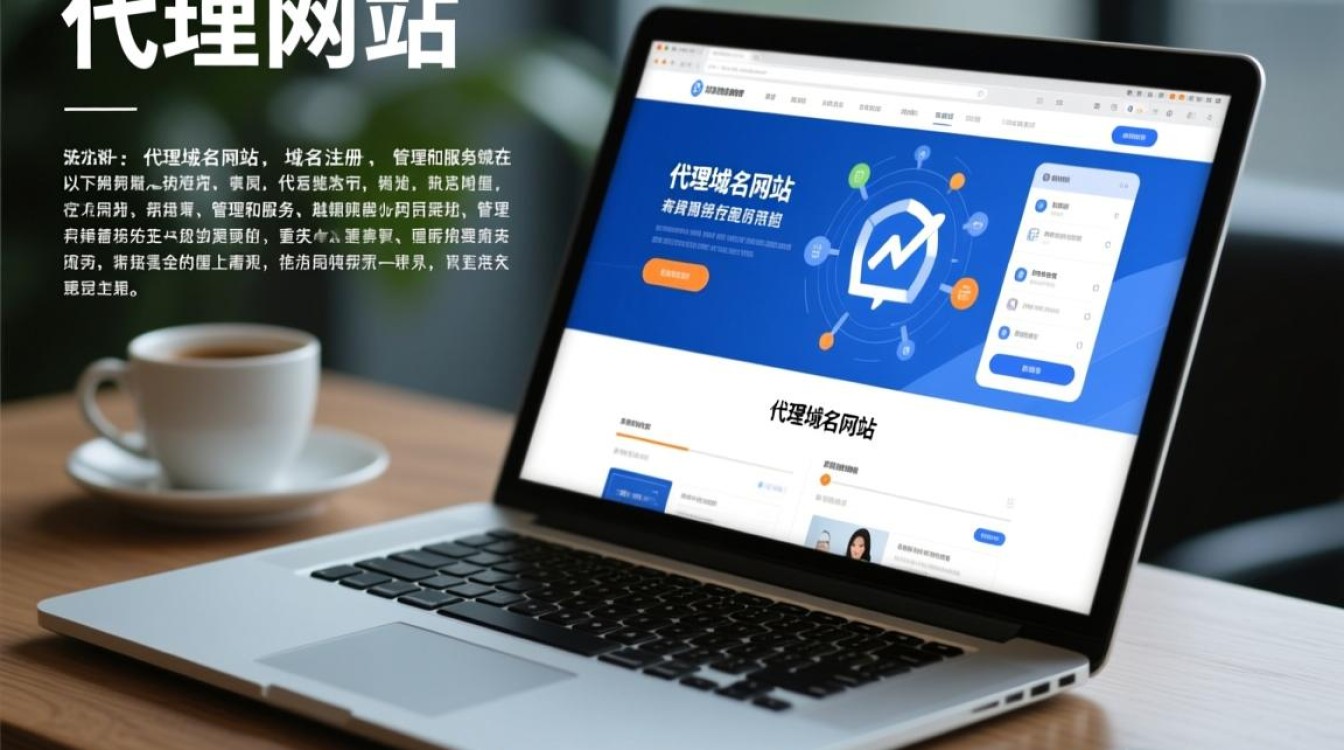 如何辨别代理域名网站的公司的信誉和可靠性？