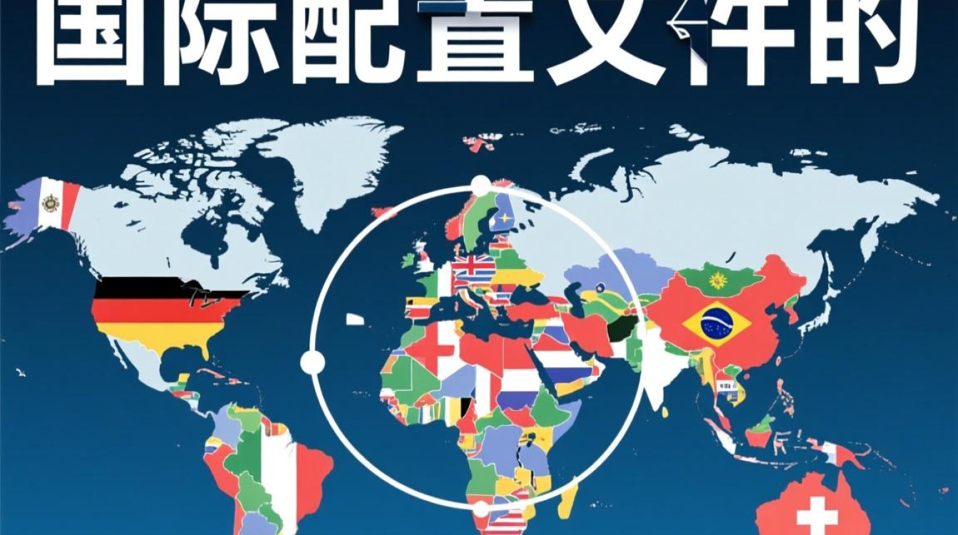 国际化配置文件如何高效管理多语言项目配置,实现全球一致体验? 国际化配置文件如何高效管理多语言项目配置,实现全球一致体验?