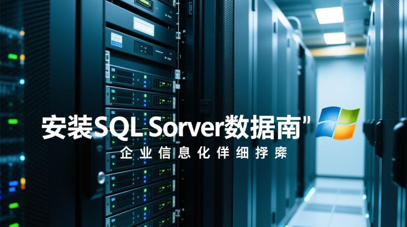 服务器装SQLServer数据库要注意哪些配置问题? 服务器装SQLServer数据库要注意哪些配置问题?