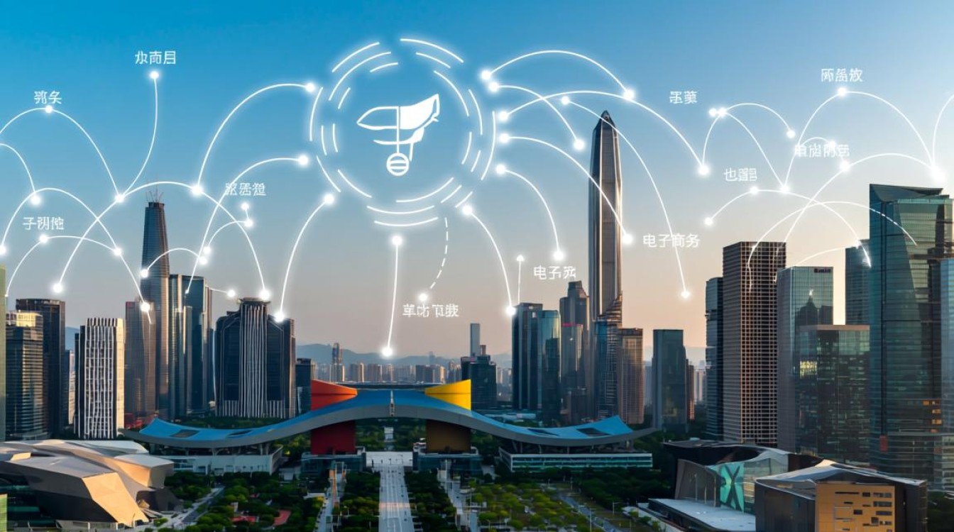 深圳电子商务网站开发,如何打造高效、用户体验佳的在线平台? 深圳电子商务网站开发,如何打造高效、用户体验佳的在线平台?