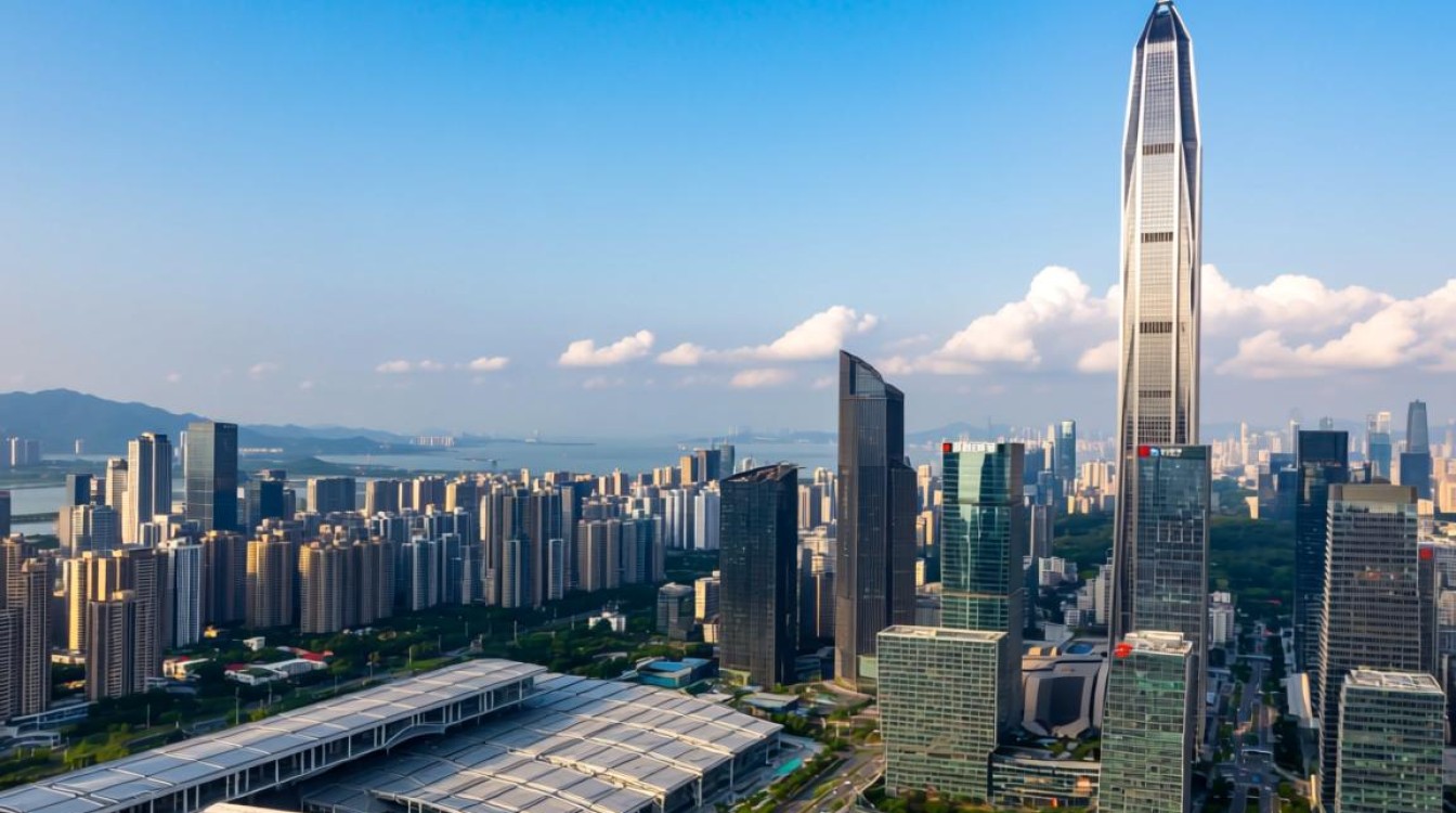 深圳电子商务网站开发,如何打造高效、用户体验佳的在线平台? 深圳电子商务网站开发,如何打造高效、用户体验佳的在线平台?